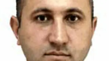 Ankara'ya giderken Kayseri'de patladı