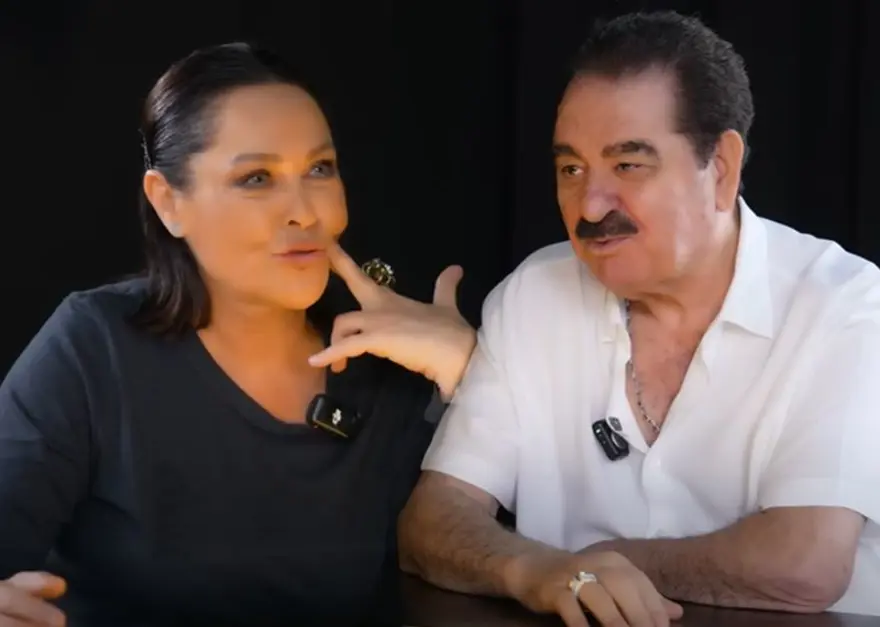 İbrahim Tatlıses'ten Hülya Avşar'a: İyi ki doğdun canım benim 4