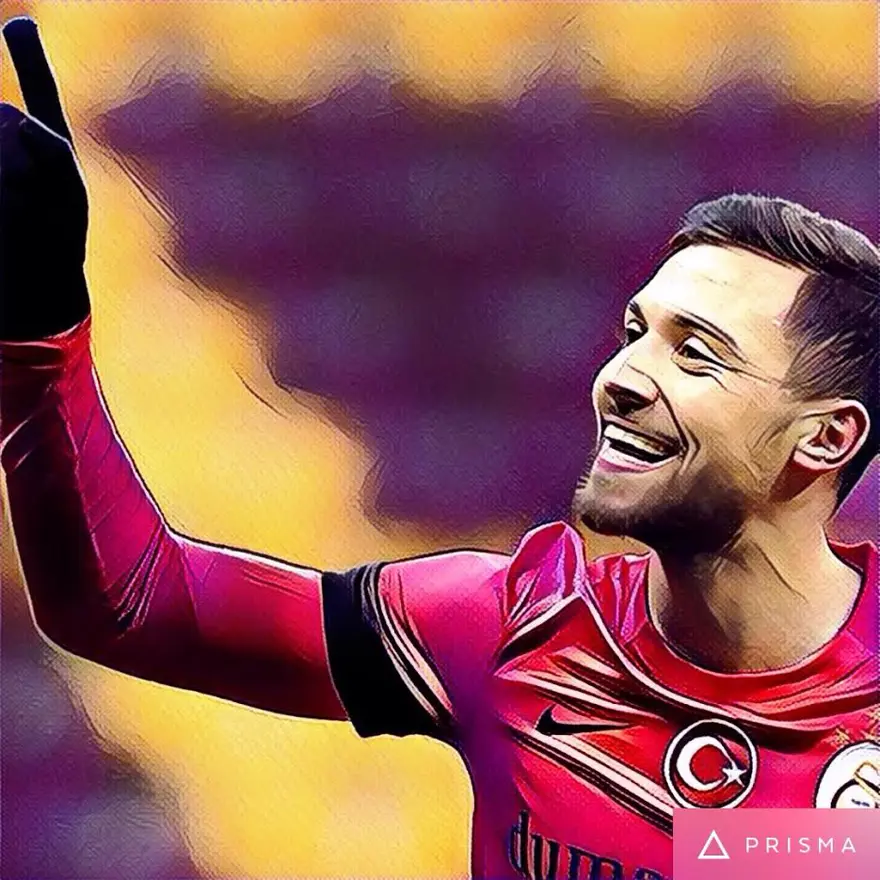 SİNAN GÜMÜŞ 11
