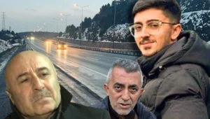 Yer aynı, isimler farklı: İki aileyi buluşturan ortak acı Yer aynı, isimler farklı: İki aileyi buluşturan ortak acı
