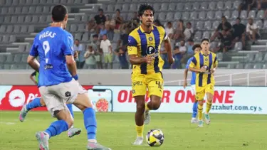 Şampiyonlar liginde Filistin bayrağı: Maccabi Tel Aviv'e balonlu protesto