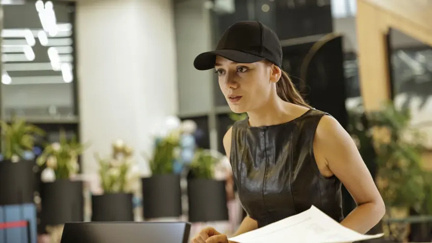 Çarpıntı dizisinde Reyhan evi terk ediyor 1 Çarpıntı dizisinde Reyhan evi terk ediyor 1