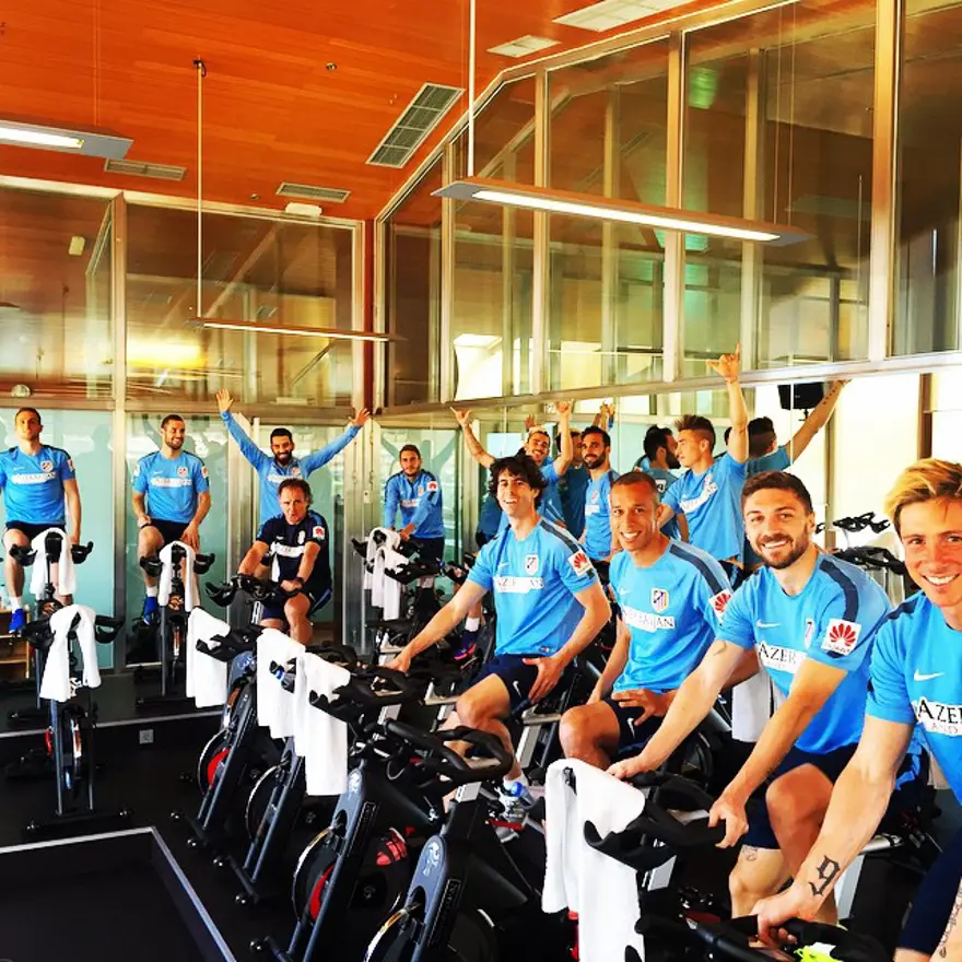 Arda Turan'ın 15 milyon euroluk malikanesi 207 Arda Turan'ın 15 milyon euroluk malikanesi 207