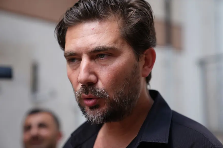 Fenomenler soruşturmasında ifadeler ortaya çıktı:| İnanç Güngen eşi Neslim'i suçladı! 11