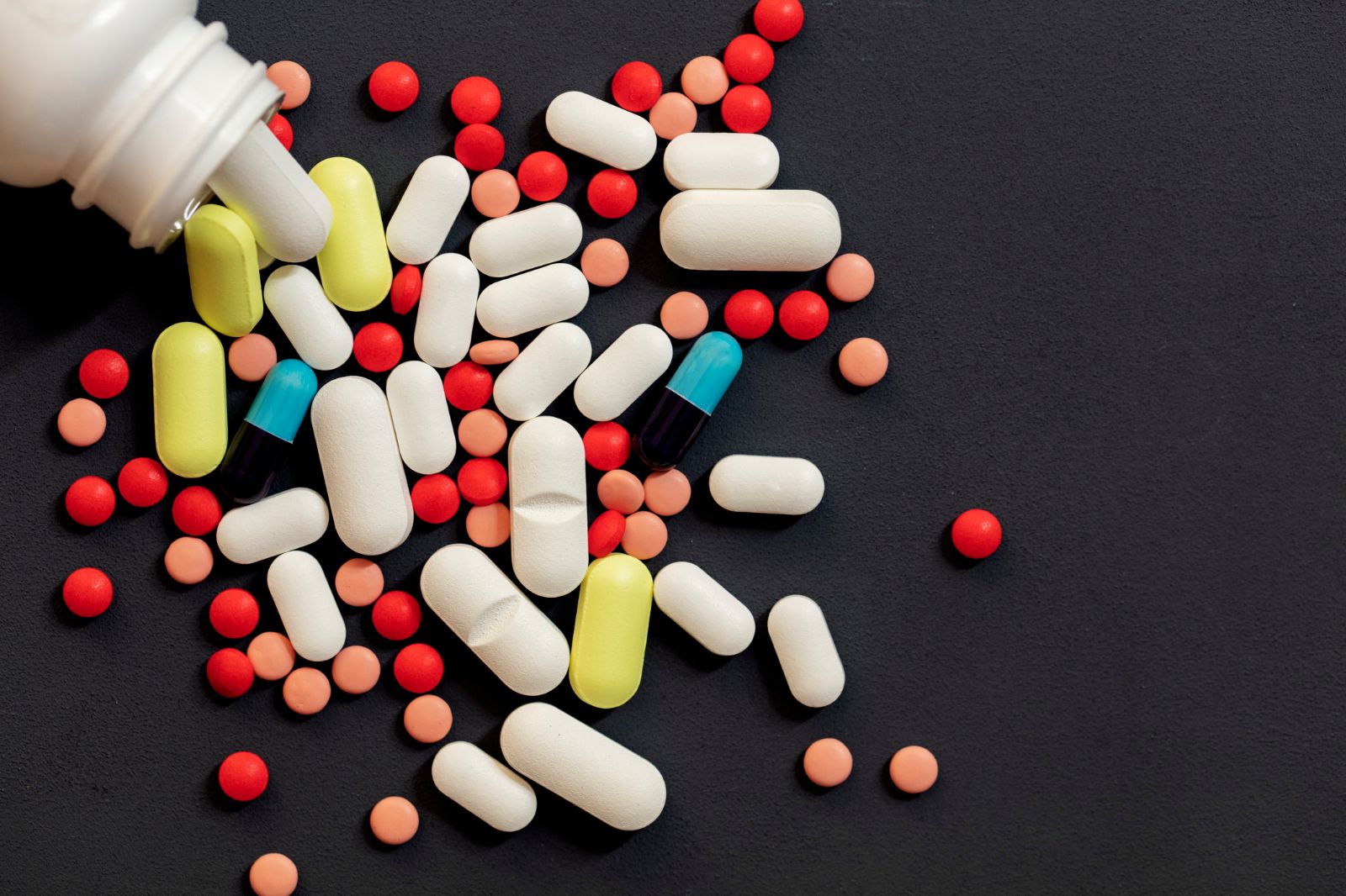 Vitamin eksikliğinin belirtileri nelerdir?