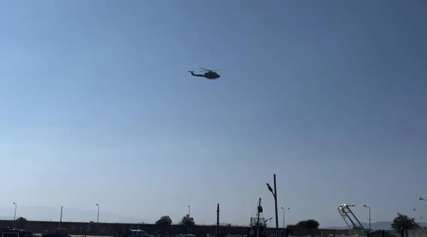 SİNYAL KESİLDİ, İRTİBAT KOPTU 4