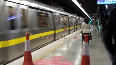 İngiltere'de 'haremlik - selamlık vagon' önerisi