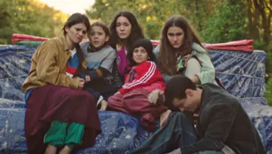 Star TV'den yeni dizi: Sahipsizler'den ilk tanıtım