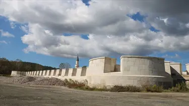 Çanakkale'deki gazi kaleler 'yaşayan müze' olacak