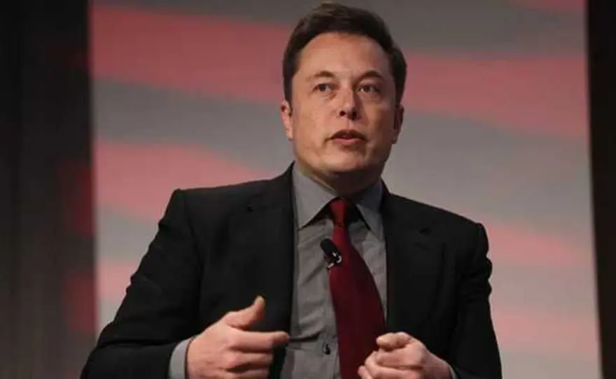 Elon Musk'tan çılgın proje: 9 saatlik yolculuk 29 dakikaya inecek 17 Elon Musk'tan çılgın proje: 9 saatlik yolculuk 29 dakikaya inecek 17