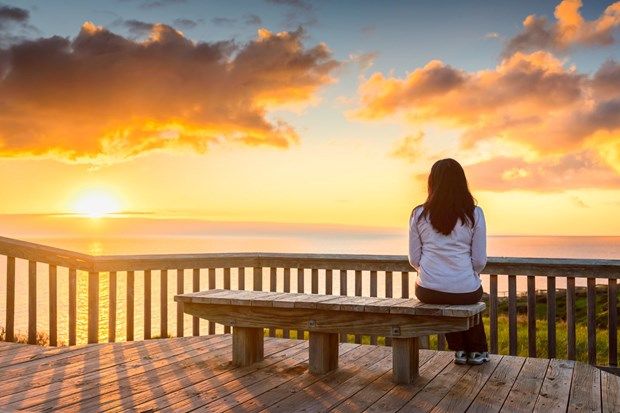 En kolay ve ucuz tatil trendi olabilir: Hiçbir şey yapmamak (Do nothing vacation)
