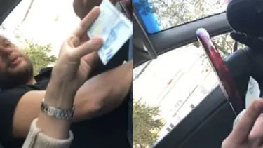 Turisti taciz eden ve dolandıran taksici tutuklandı