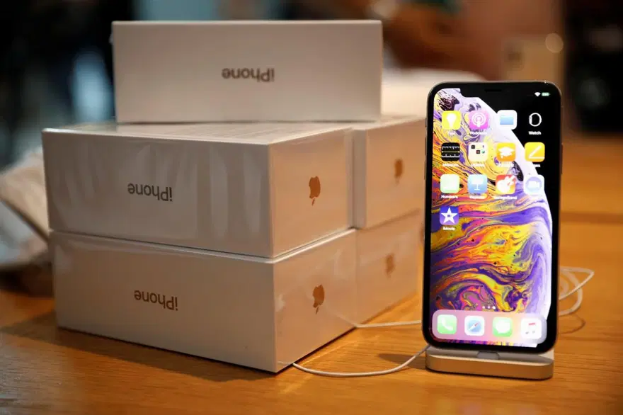 iPhone'lar için iOS13.2.3 yayınlandı! İşte çözülen sorunlar 1 iPhone'lar için iOS13.2.3 yayınlandı! İşte çözülen sorunlar 1