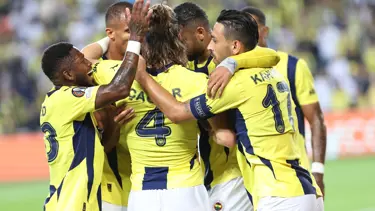 Antalyaspor-Fenerbahçe maçının VAR'ı belli oldu