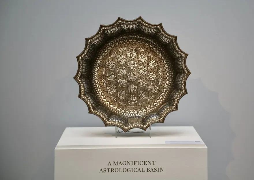 İngiltere'de satışa sunulacak Kanuni Sultan Süleyman portresinden ayrıntılar 20 İngiltere'de satışa sunulacak Kanuni Sultan Süleyman portresinden ayrıntılar 20