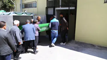 50 yıllık çift soba kurbanı