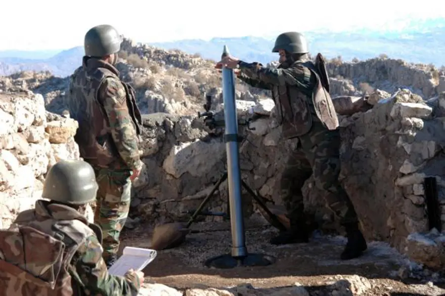 Genelkurmay'dan yeni fotoğraflar 66