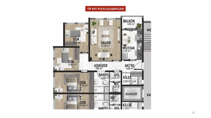İşte afet konutları ve köy evleri: Hangiile kaç konut yapılacak? (Bakanlık ilçe ilçe açıkladı) 30