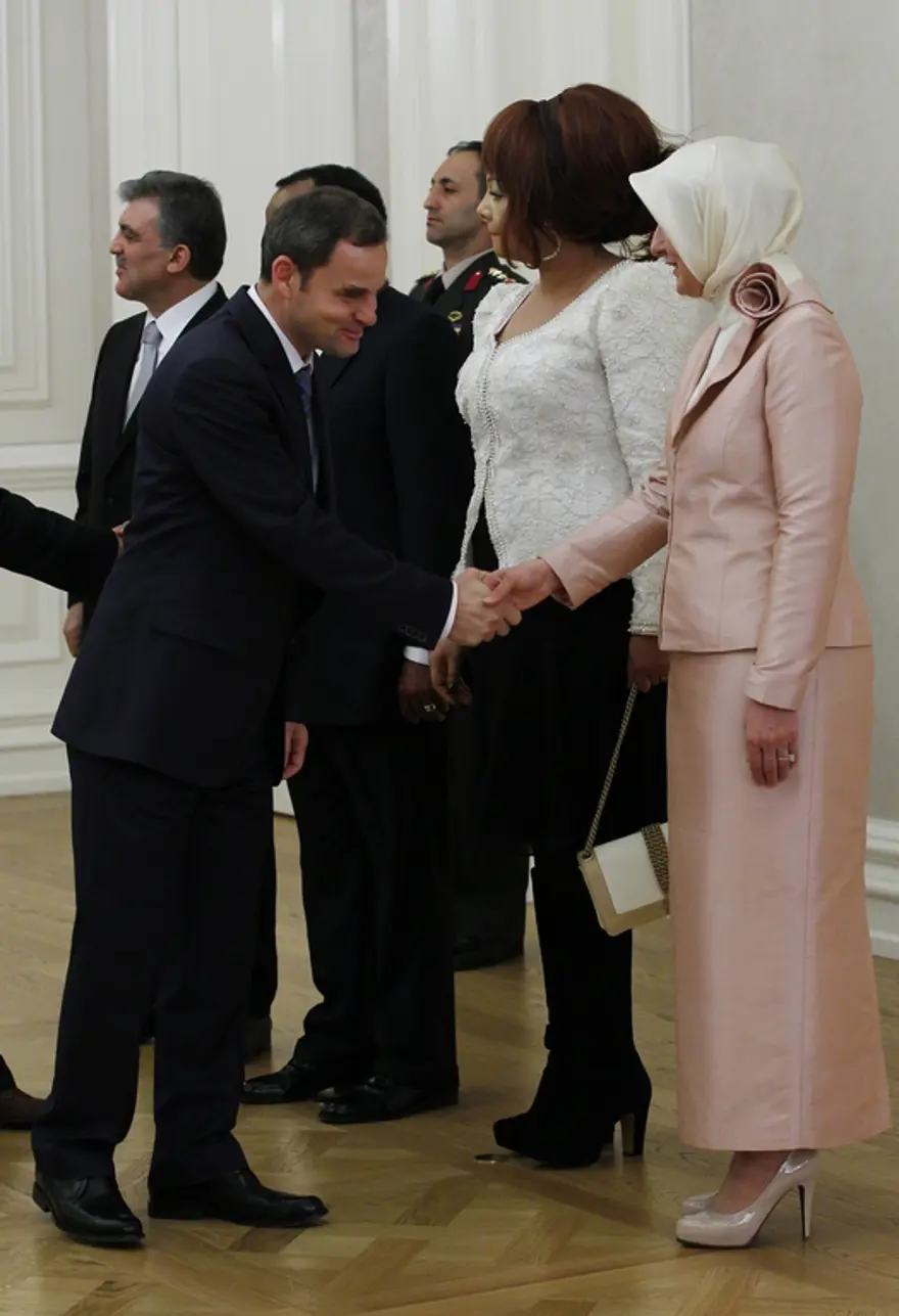 'Chantal Style' 24