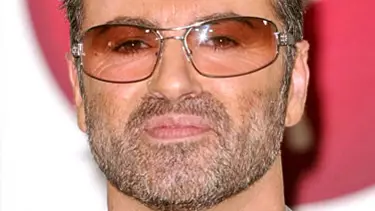 George Michael zatüree oldu