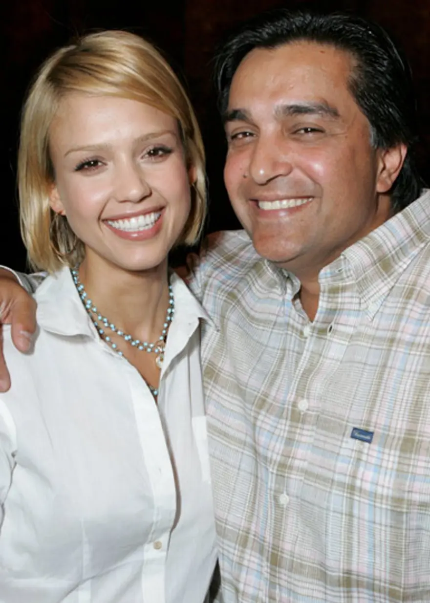 'Tanıştırayım, babam' 5