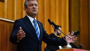 Özel'den iddianame itirazı