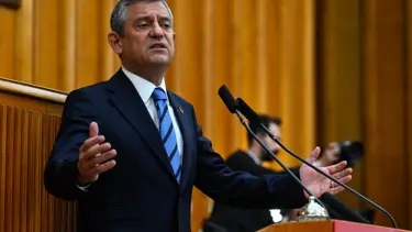 Özel'den boykot eleştirilere yanıt