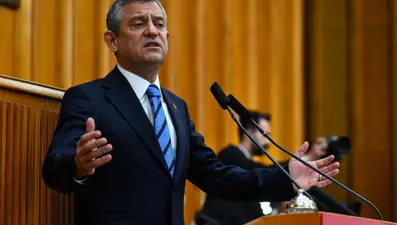 Özel'den iddianame itirazı