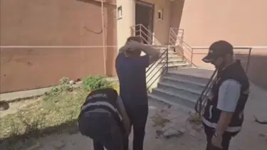 FETÖ hükümlüsü eski emniyet amiri İstanbul'da yakalandı