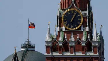 Kremlin: Ukrayna’ya ordunun gerekli gördüğü zamanda yanıt verilecek