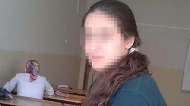Koruyucu babasından hamile kaldı