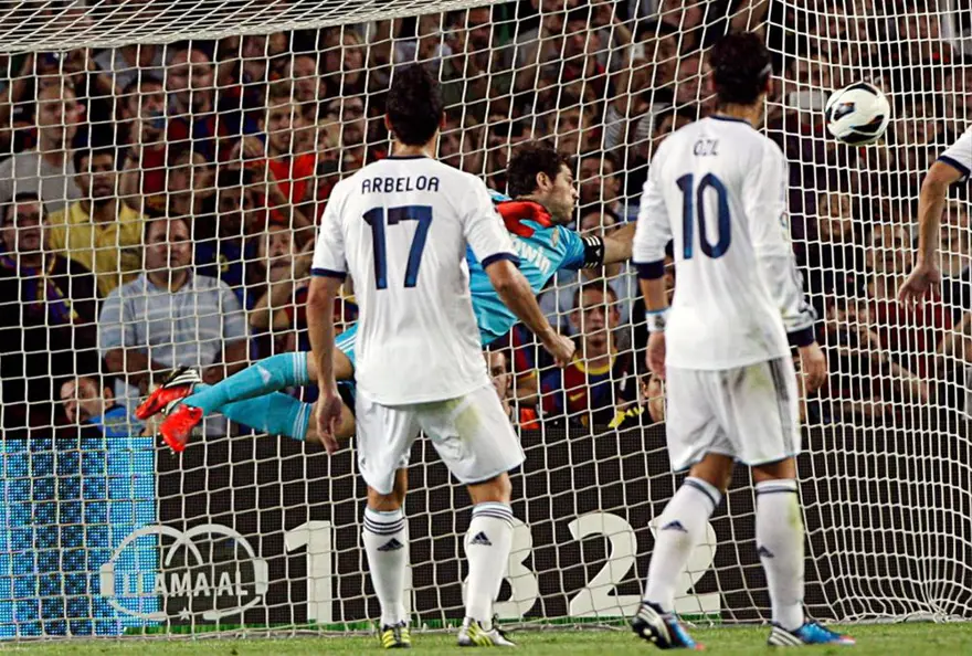 2 Ronaldo 2 Messi 5