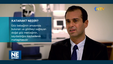 Doktorunuz Ne Diyor? 27 Mart 2018