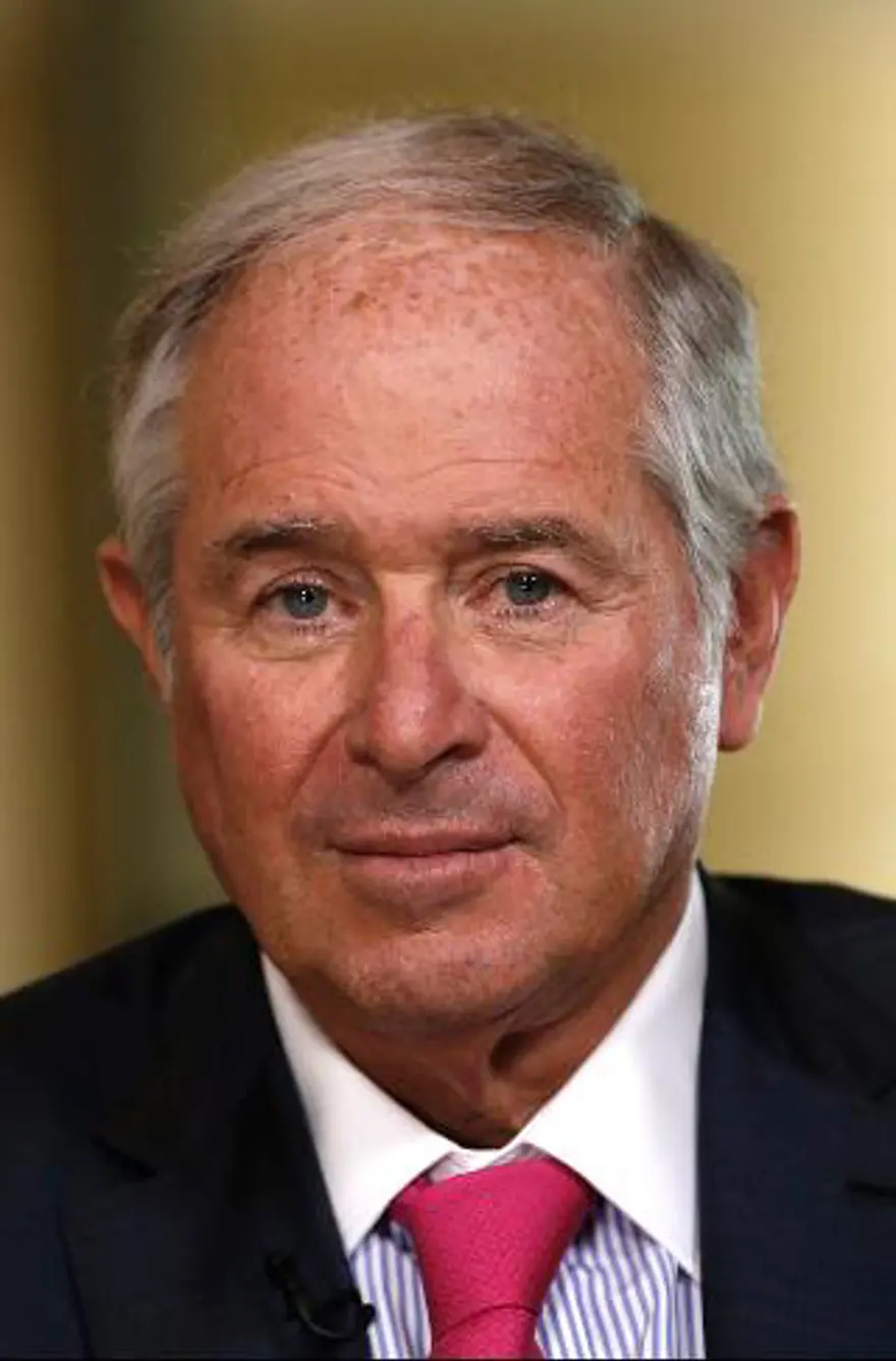 Forbes "Dünyanın en güçlü insanları" listesini açıkladı 19