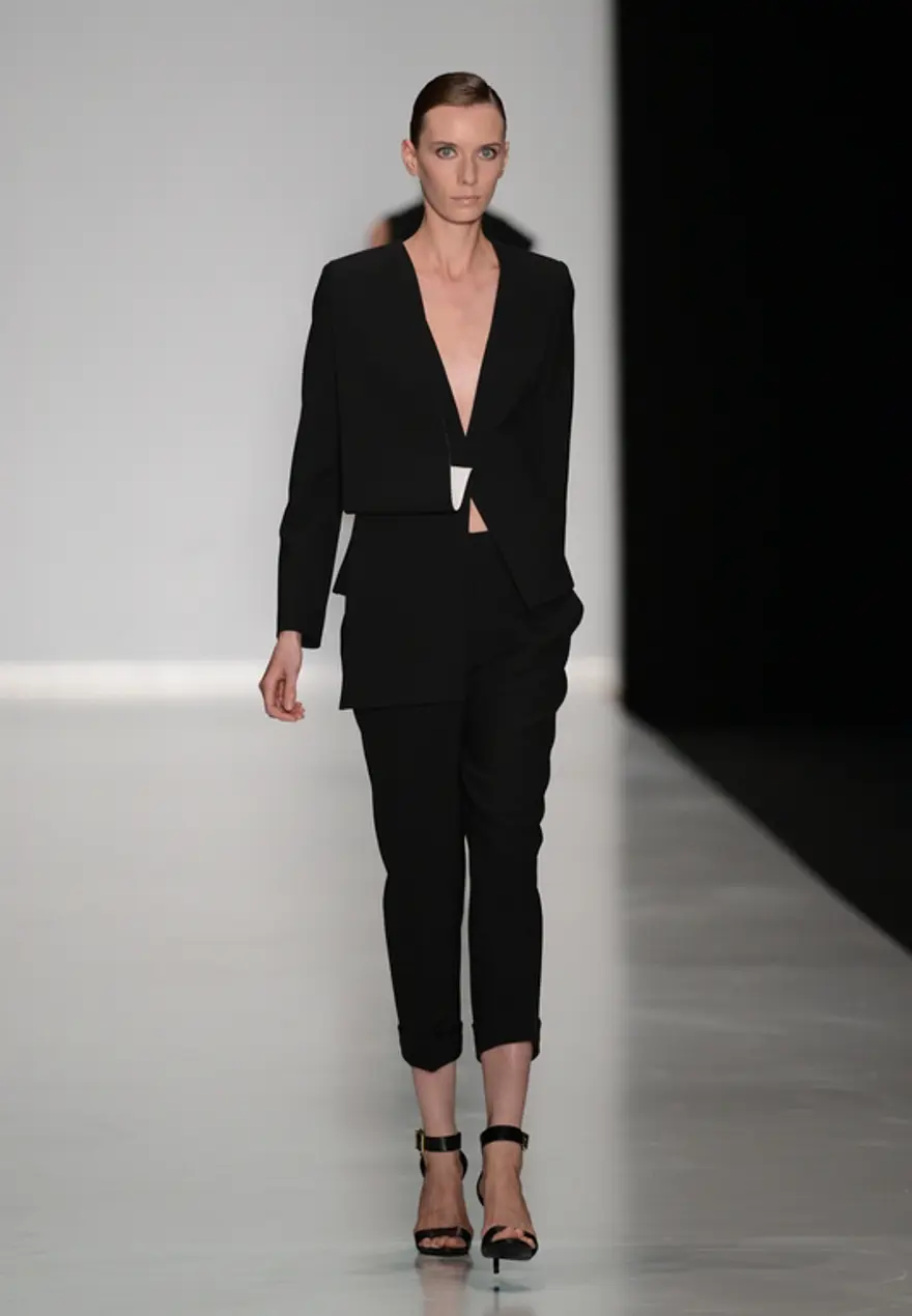Moskova'da moda rüzgarı 113