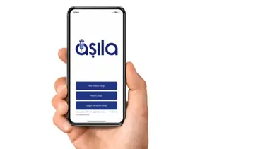 Sağlık Bakanlığı'ndan 'aşıla' uygulaması: Önce kayıt sonra aşı