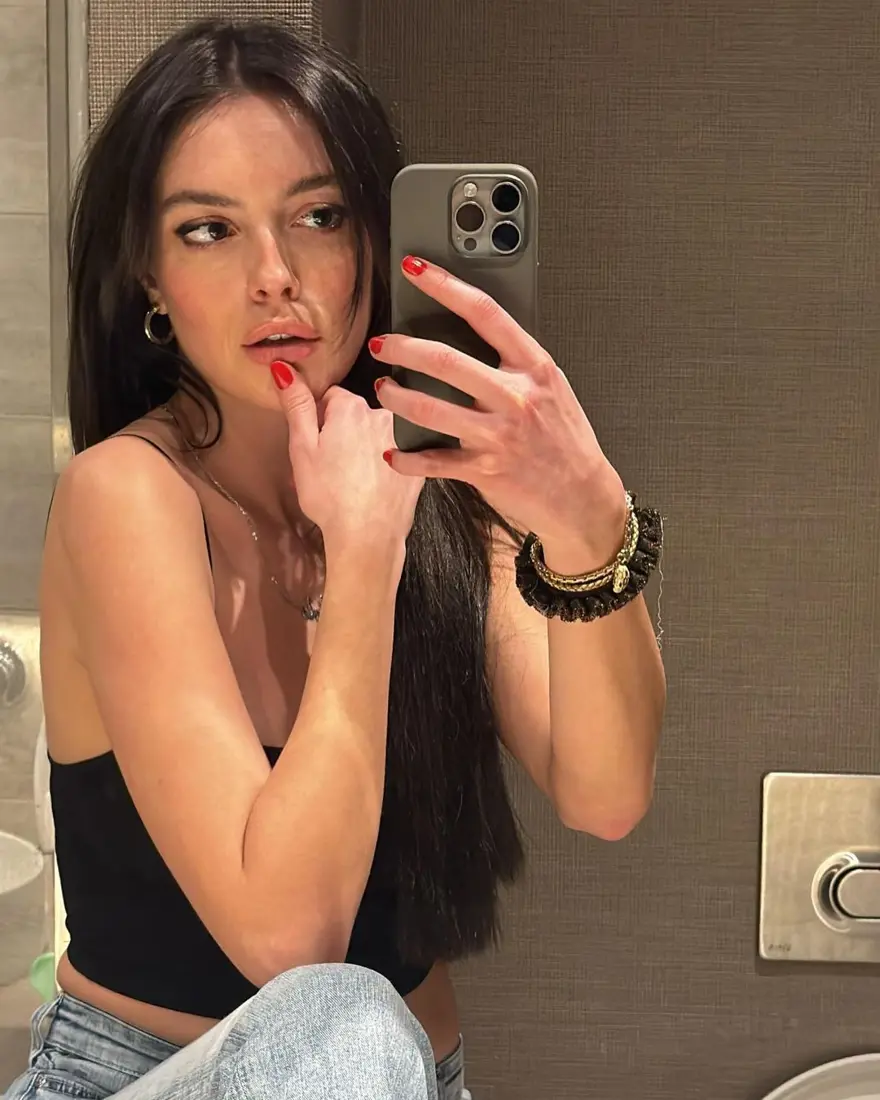 Burak Özçivit'ten yeni imaj: Tatil başlar  (Ünlülerin değişimi) 107