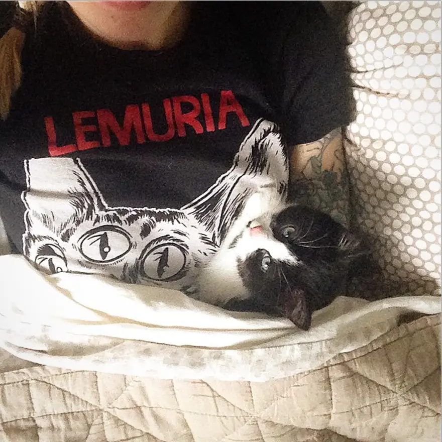 Hayatını kedileri kurtarmaya adadı 124