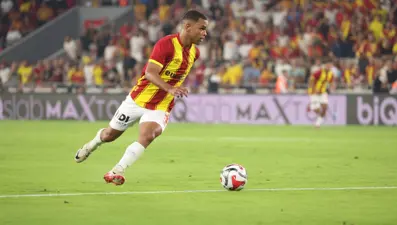 Göztepe'de Juan hasret dindirecek