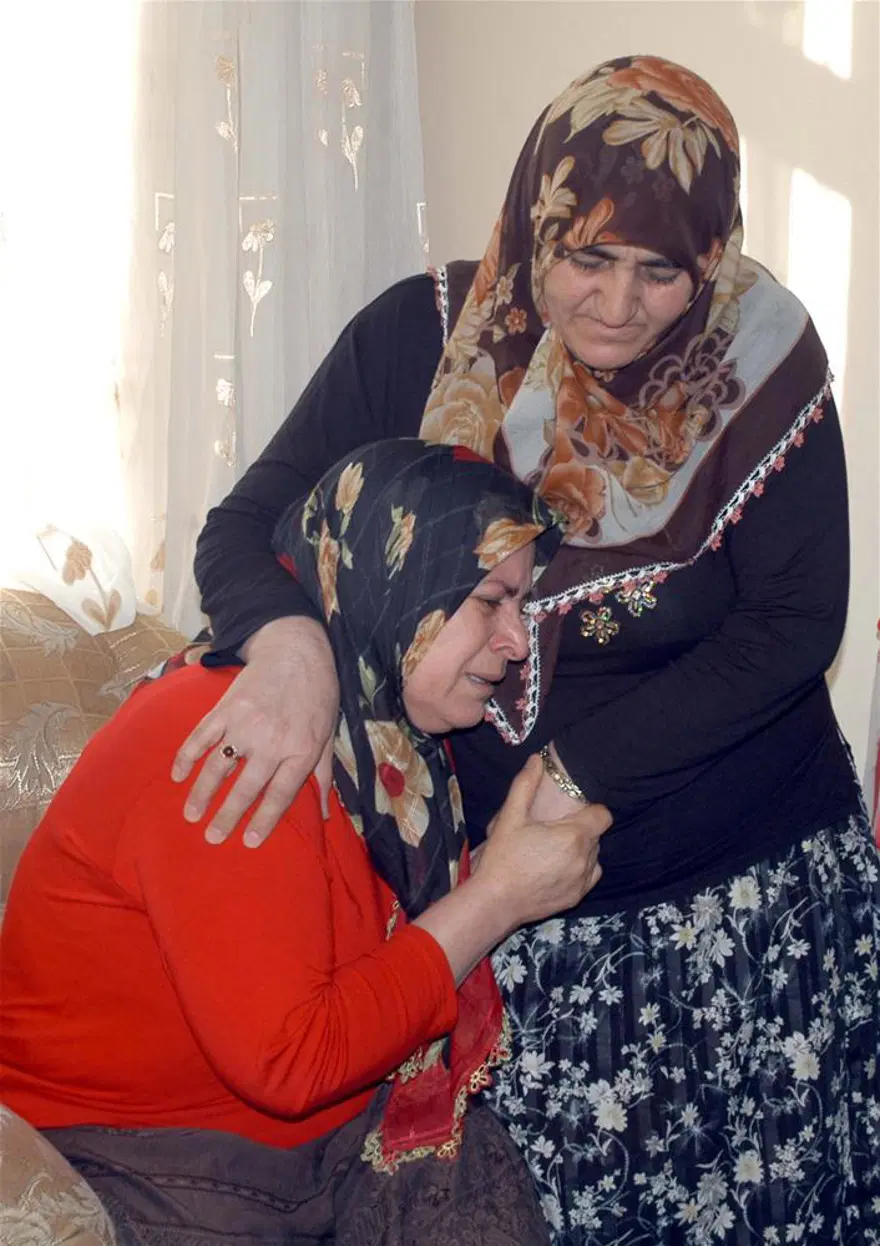 Leyla Tekin 2 Leyla Tekin 2