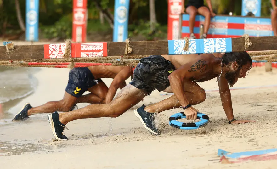 Survivor şampiyonu Ogeday bilinmeyenleri anlattı 15