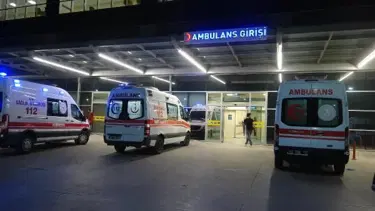 Cezaevinden izinli çıktı: Birlikte yaşadığı kadını evinde öldürdü