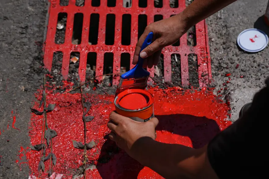 33 KİŞİ YAKALANDI 