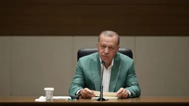 Cumhurbaşkanı Erdoğan: Sınır boylarında hazırlıklarımız tamamlandı