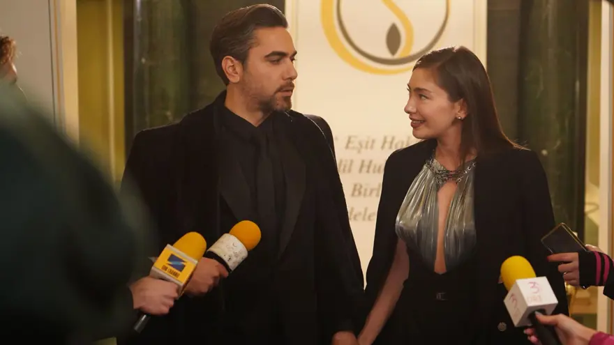 Gecenin Ucunda yeni bölümde Kazım zor duruma düşüyor 