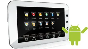 Android tabletler 2013'te iPad'i geçecek