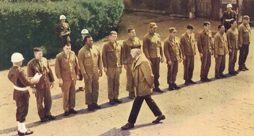 34-The Dirty Dozen (1967) 16