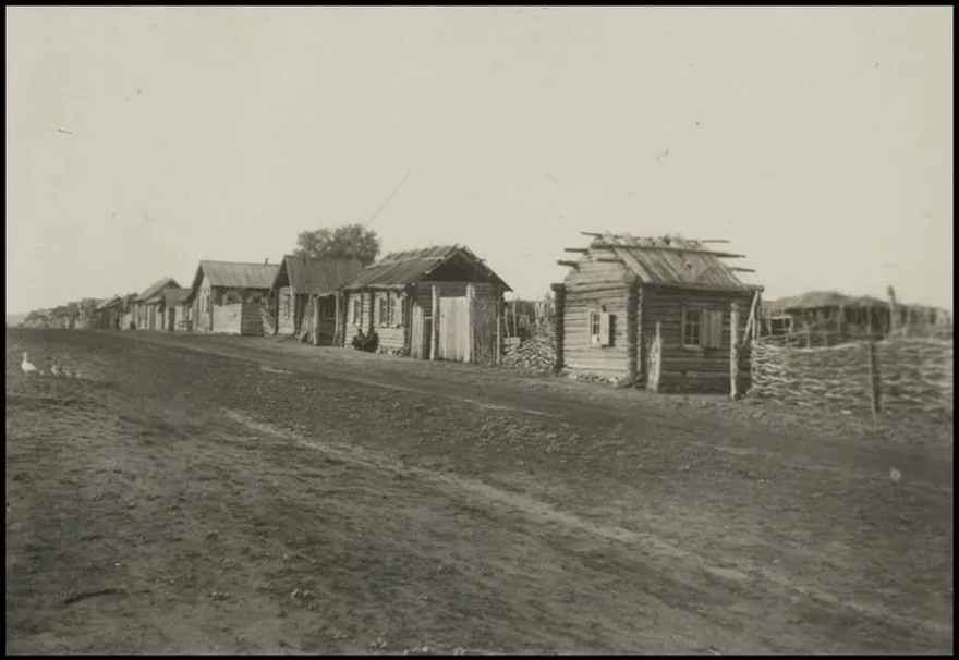 Bilim kurgu değil Türk boylarının 111 yıllık fotoğrafları. Gizemli heykeller, gelişmiş aletler, tanıdık kıyafetler (106 fotoğrafla gizemli Türk tarihi) 33