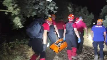 Günlerdir haber alınamıyordu: Yaşlı adam ölü bulundu