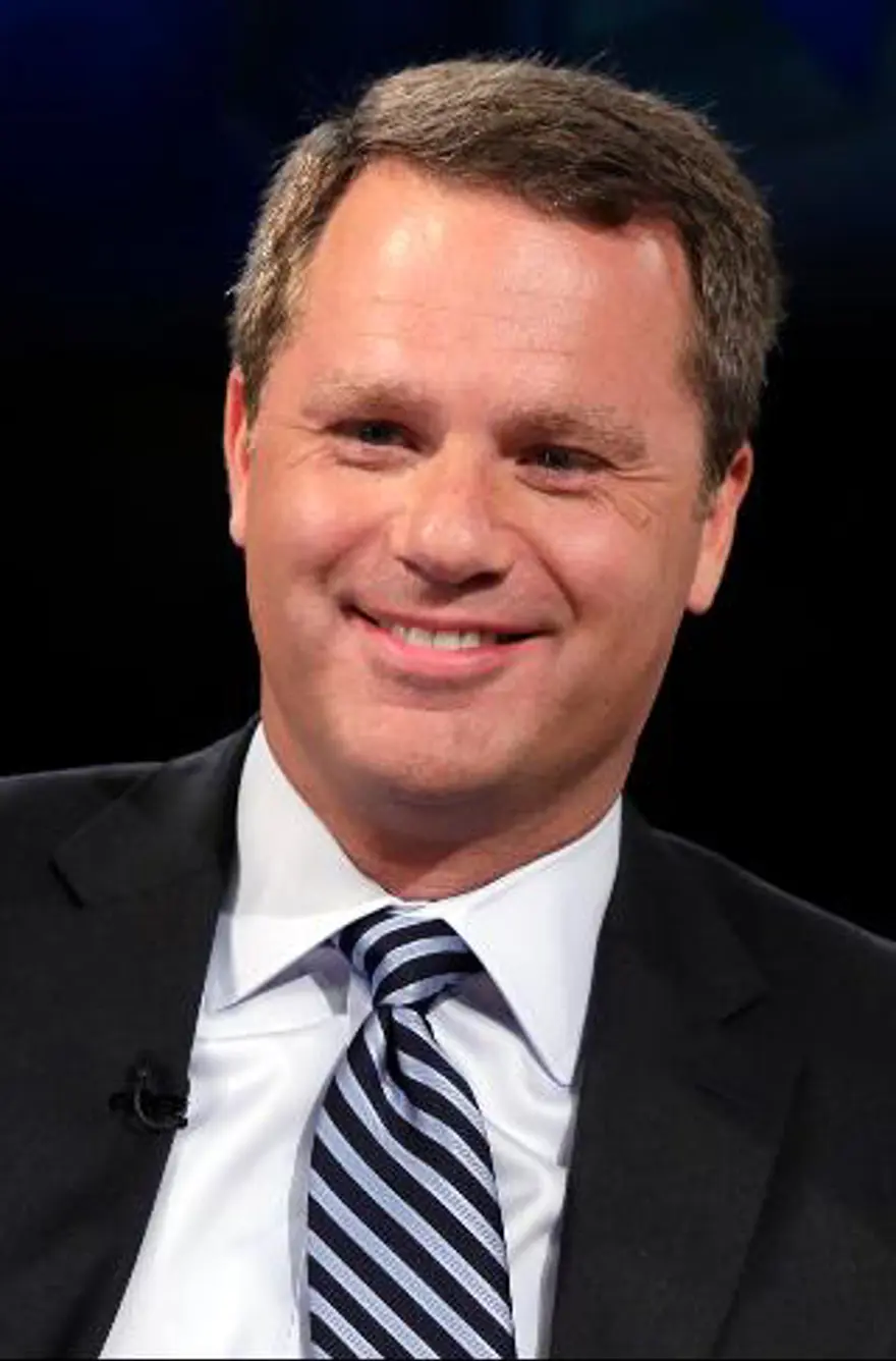 Forbes "Dünyanın en güçlü insanları" listesini açıkladı 44